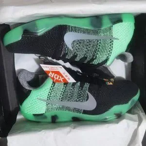 NIKE - nike kobe Ⅺ オールスター NIKE KOBE XI ELITE LOW AS 